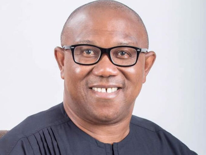 Police, Rally, Funds, NLC, Labour Party presidential candidate, Peter Obi