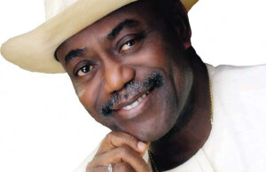 Court orders Immigration to release Odili’s travel passport