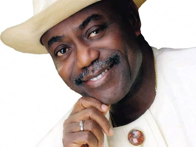 Odili gets seized passport as court vacates orders against lawyer