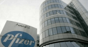 BioNTech, Pfizer to develop vaccine against shingles Pfizer