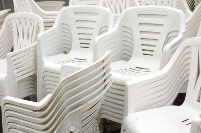 Teenager jailed 3 months for stealing plastic chairs from church