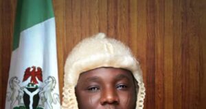 Plateau Speaker impeached at 6a.m. by 8 of 24 members