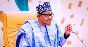 FG spends N2.3trn to cushion effect of COVID-19 – Minister Buhari