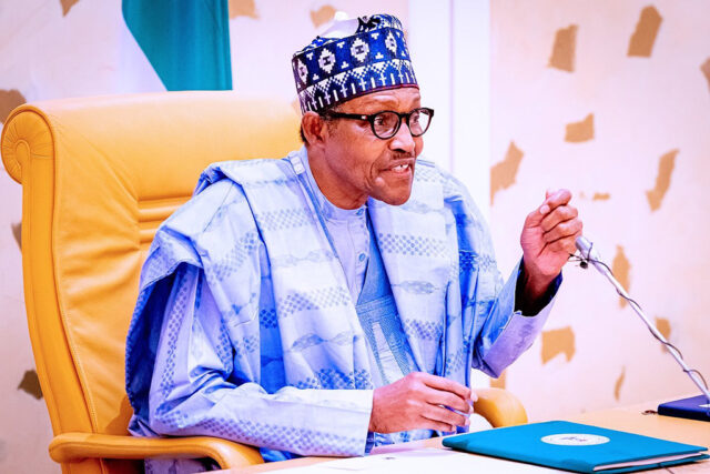Buhari seeks reduction in FG, states’ allocation, increase in LGs’ Buhari
