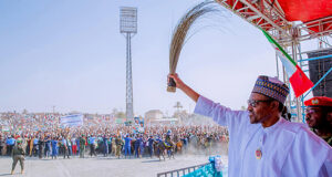Femi Adesina: Buhari more attractive than Awolowo, Azikiwe, Shagari, others
