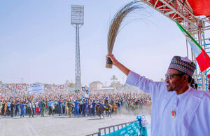 Femi Adesina: Buhari more attractive than Awolowo, Azikiwe, Shagari, others