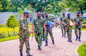 Celebrating Nigeria’s Armed Forces amid security challenges Armed Forces