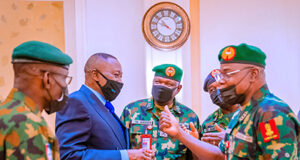 Insecurity: Stakeholders harp on inter-agency collaboration