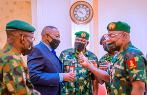 Insecurity: Stakeholders harp on inter-agency collaboration