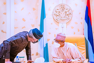 Presidential security briefing (8)