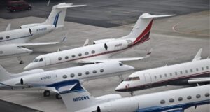 Customs orders private jets’ owners to pay duty in 14 days NCAA