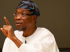 ‘ADC leaders are real scammers’: Presidency fires back at Aregbesola, defends Tinubu’s policies Expired passports, Osun APC