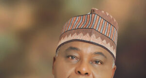 2023: Southern candidate can’t win presidency for PDP – Dokpesi London police, Dokpesi