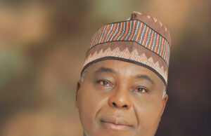 2023: Southern candidate can’t win presidency for PDP – Dokpesi London police, Dokpesi