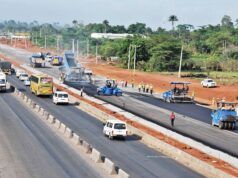 FG shuts Ikorodu-Sagamu road for reconstruction Christmas, Lagos-Ibadan expressway