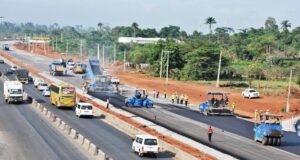 Why we introduced N100bn IBTC infrastructure fund – CEO Christmas, Lagos-Ibadan expressway