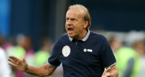 Qatar 2022: Fans call for Rohr’s sack over Eagles poor outing