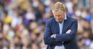 Why FC Barcelona sacked Ronald Koeman as manager