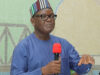 Alia’s govt is witch-hunting opponents — Ortom Ortom