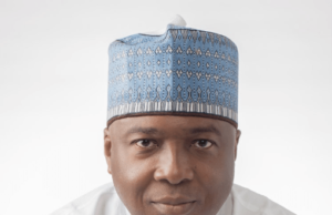 Electoral Act: Don’t use direct primaries to settle scores, Saraki tells NASS Northern elders