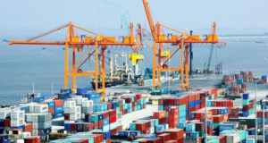 Customs exceeds revenue target, rakes in N2.2trn Apapa Ports