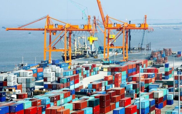 Rabiu: It’s cheaper to transport container from China to Lagos than Lagos to Kano Apapa Ports