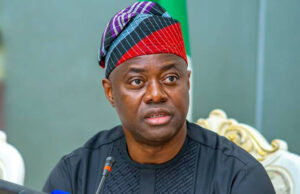 Hoodlums vandalise 50 vehicles as Oyo PDP holds parallel congresses Makinde, Second term