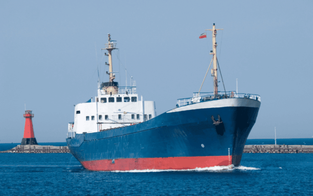 FG approves zero import duty for vessels