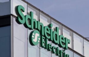 Schneider Electric equips partners with advanced digital technology