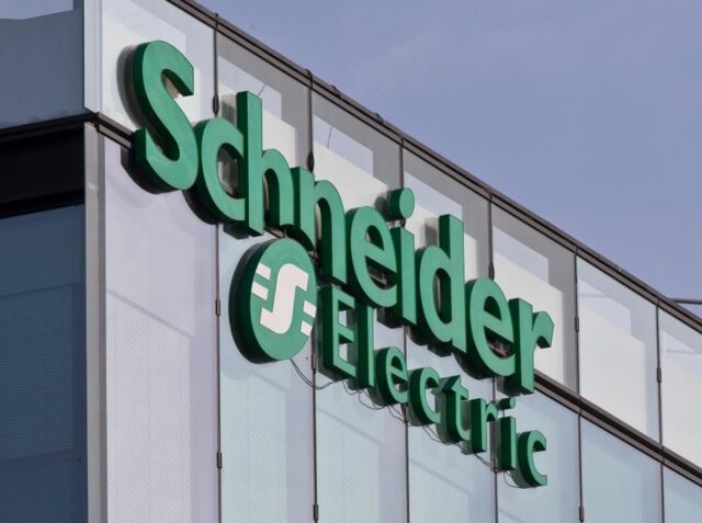 Schneider Electric equips partners with advanced digital technology