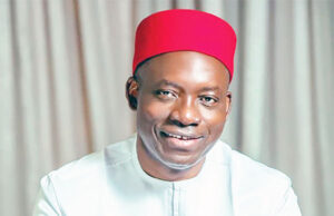 Anambra guber poll: Will APGA’s romance with bankers gel? Soludo