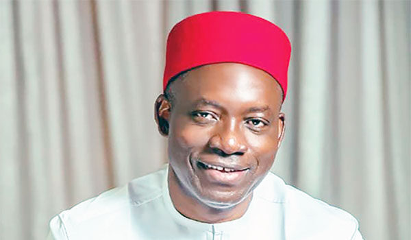 Soludo sacks all appointees Soludo