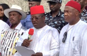 Religious, traditional leaders decry insecurity, hardship in South-East