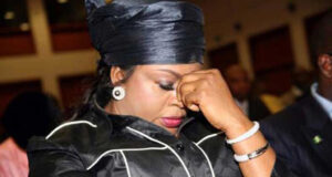 Alleged N5bn fraud: Stella Oduah’s trial begins Nov 22 Stella Oduah