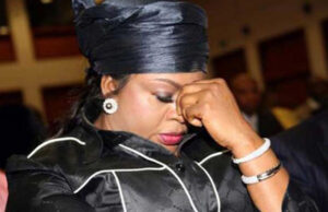 Alleged N5bn fraud: Stella Oduah’s trial begins Nov 22 Stella Oduah