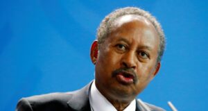 Coup in Sudan: PM, ministers arrested by military forces, internet cut off