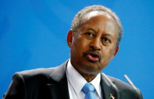 Coup in Sudan: PM, ministers arrested by military forces, internet cut off