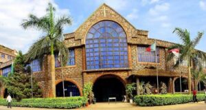 SCOAN denies destruction of TB Joshua’s tomb shelter by fire Youth convention, Thanksgiving service, SCOAN