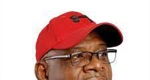 My regrets serving as NIMASA Director-General – Omatseye