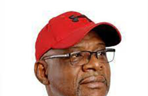 My regrets serving as NIMASA Director-General – Omatseye