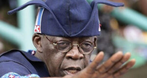 Tinubu disowns viral manifesto for 2023 polls Tinubu campaign organisation, Manifesto