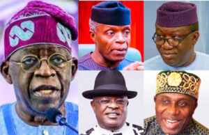 APC presidential aspirants’ meeting postponed indefinitely Shortlisted aspirants, APC presidential aspirants, Screening panel, APC