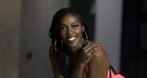 Tiwa Savage: Some people’ll be happy when I am no more Tiwa Savage