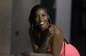 Tiwa Savage reveals ideal man, says she wants someone like Skepta Tiwa Savage