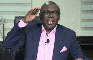 Bakare: Those around Buhari look tired, Nigeria needs change of guard