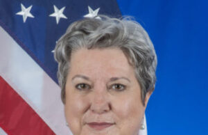 U.S. to #EndSARS protesters: Take political approach to effect change