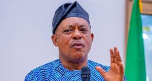 PDP crisis: I won’t withdraw from court until justice is done – Secondus Secondus