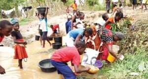 Water scarcity hits Makurdi, environs as Benue govt disconnect debtors
