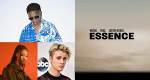 Billboard Top 100: Wizkid’s ‘Essence’ climbs up to number nine