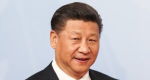Chinese President XI writes Buhari, seeks to bolster relations Xi Jinping